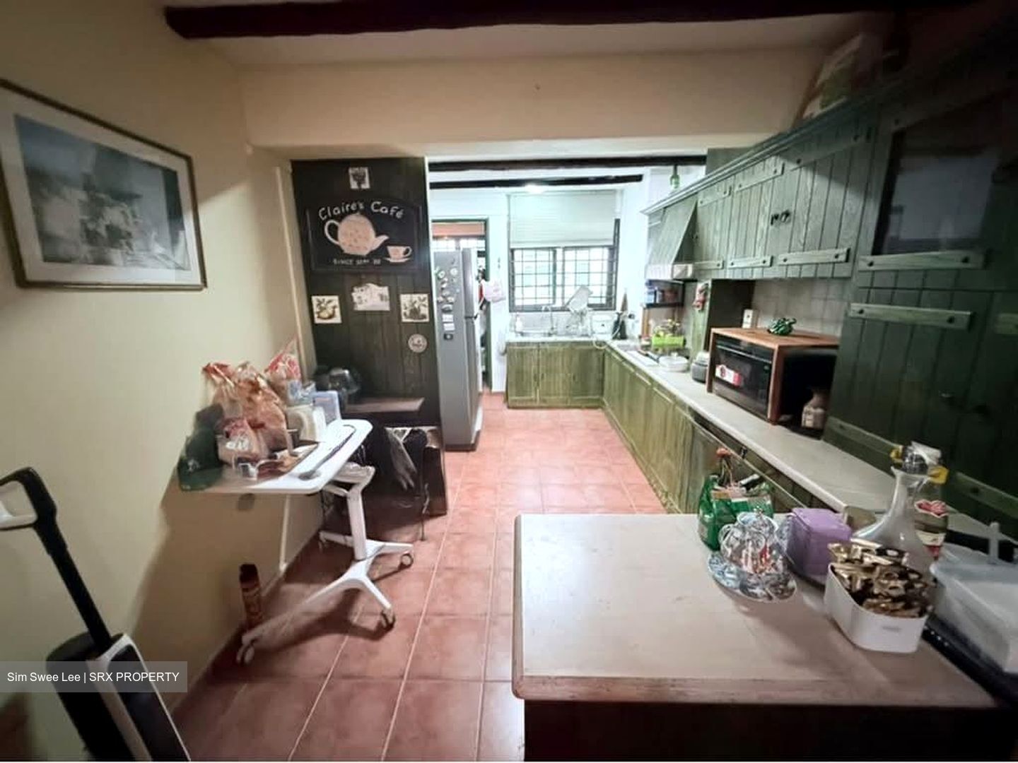 Blk 12 Holland Vista (Queenstown), HDB 3 Rooms #575018761
